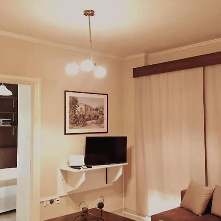Family House Apartment Corfu  Luaran gambar