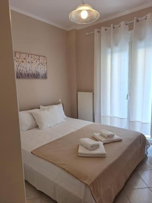 Family House Apartment Corfu  Luaran gambar