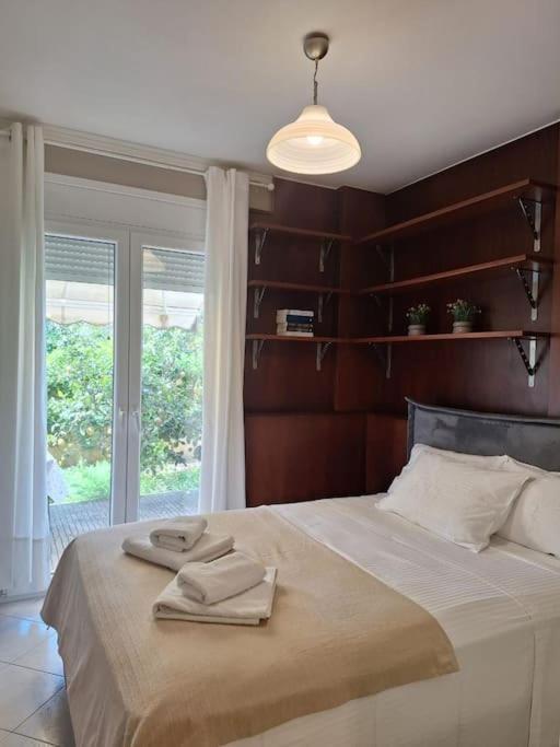 Family House Apartment Corfu  Luaran gambar