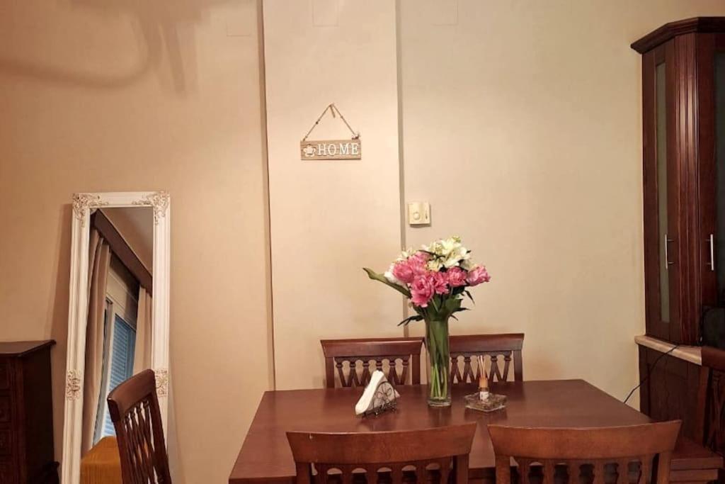 Family House Apartment Corfu  Luaran gambar